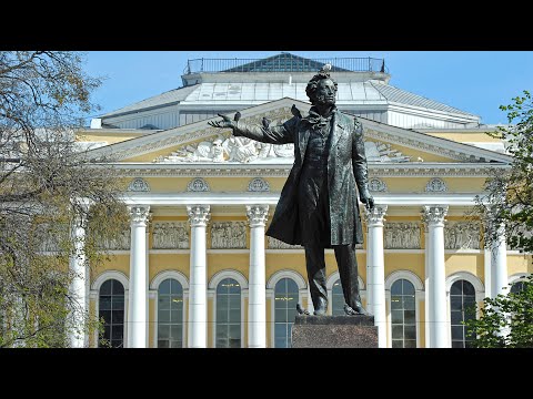 Boldino autumn 1830 in the life and work of Pushkin - Болдинская осень 1830 в жизни и творчестве Пушкина