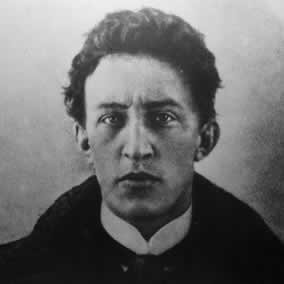 Alexander Blok - Блок Александр Александрович