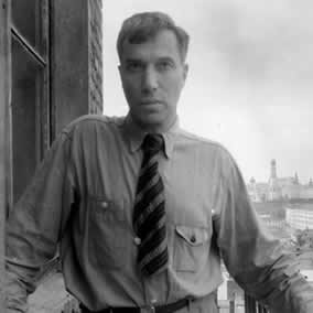 Boris Pusternak - Пастернак Борис Леонидович