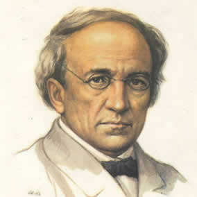 Tyutchev Fyodor - Тютчев Фёдор Иванович