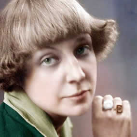 Marina Tsvetaeva - Цветаева Марина Ивановна