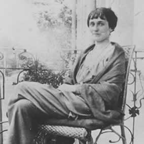 Anna Akhmatova - Анна Андреевна Ахматова