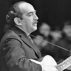 Alexander Galich - Александр Аркадьевич Галич