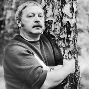 Uriy Levitanskiy - Юрий Давидович Левитанский