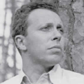 Alaxander Mejirov - Александр Петрович Межиров