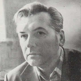 Uriy Voronov - Юрий Петрович Воронов