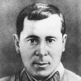 Musa Dzhalile - Муса Мустафович Джалиль