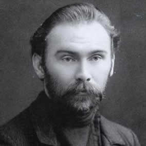 Klyuev Nikolay - Клюев Николай Алексеевич